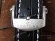 New Breitling Premier Chronograph Replica Watch - Black Dial Black Leather Strap (8)_th.jpg